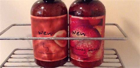 Making your favorite Wen haircare scents last longer - Jill Cataldo