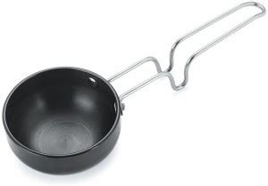 Ok Tadka Pan Cm Diameter L Capacity Price In India Buy Ok