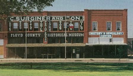 Home [www.floydcountymuseum.com]