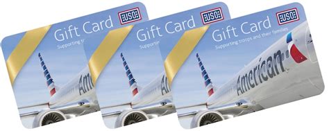 Winners Of The $200 American Airlines Gift Cards - Hungry for Points