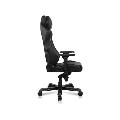 Dxracer Master Series Gaming Chair Black Free Shipping