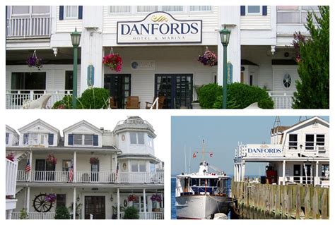 port jefferson restaurants danfords - At The Big Blook Image Library