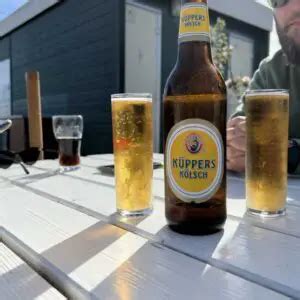 Top 10 Best Kolsch Beer Brands To Try in Germany