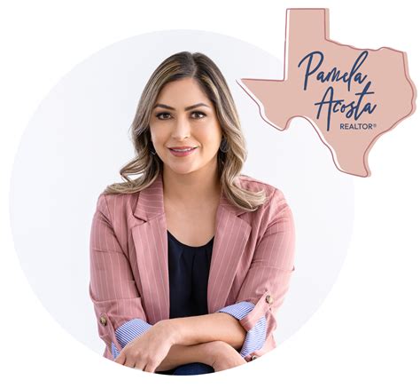 Pamela Acosta Dfw Realtor