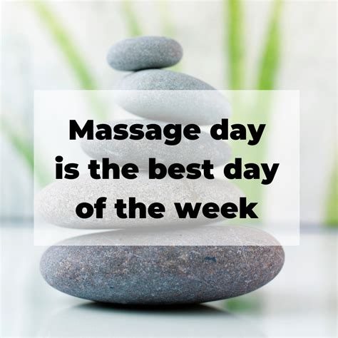 41 Spa And Massage Therapy Quotes