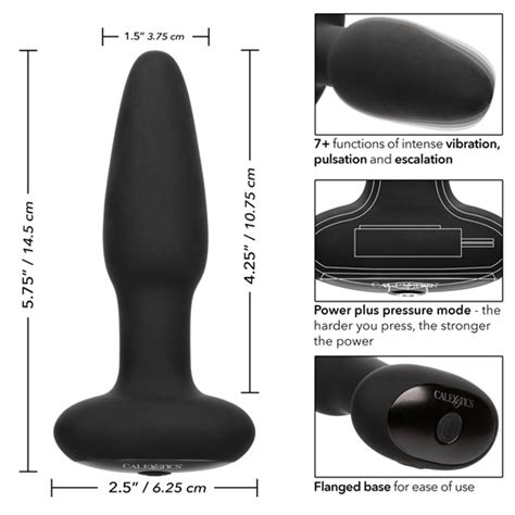 Bionic Pressure Rimming Probe Sex Toys Online