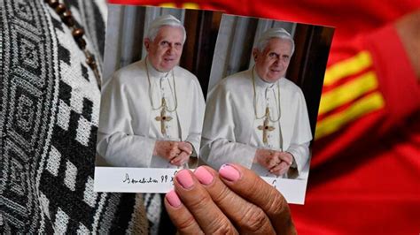 Benedicto Xvi El Insomnio Fue El Motivo Principal De La Renuncia Del