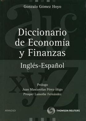 Diccionario De Derecho Econom A Y Pol Tica Alem N Espa Ol Isbn