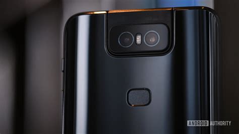 Zenfone 6 Specs