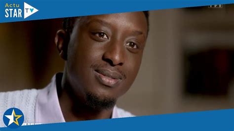 Ahmed Sylla En Pleurs Dans Sept Huit Il D Voile Les Derniers Mots