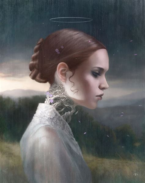 Tom Bagshaw Artist Profile Wow X Wow