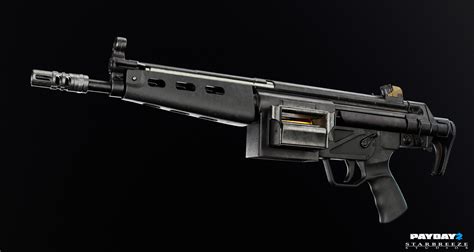 Alexander Jansson Hk51 Bravo