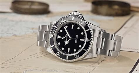 Rolex 14060 Review Why This Vintage Submariner Still Shines