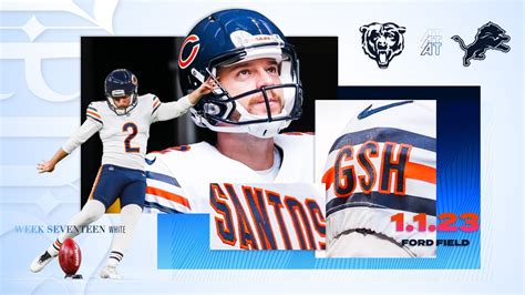 Chicago Bears 2022 Season Schedule