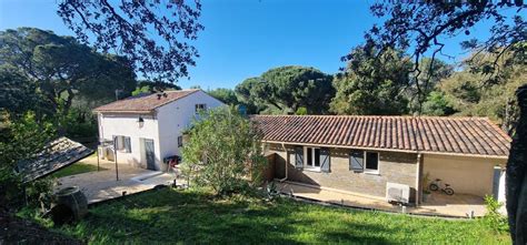 Villa De Pi Ces De Luxe En Vente Roquebrune Sur Argens France