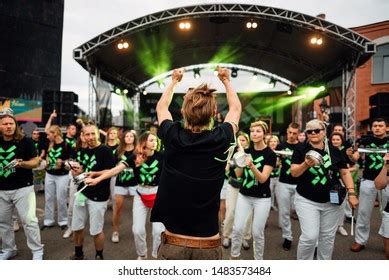 Naked Samba Girls Images Stock Photos Vectors Shutterstock