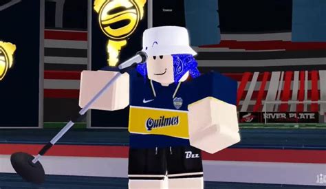 Copa Roblox así es el torneo viral que simula la Copa Libertadores