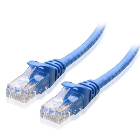 Cat6 40mtr High Grade Nvr Ethernet Ip Camera Cable Suit Nvrcamera