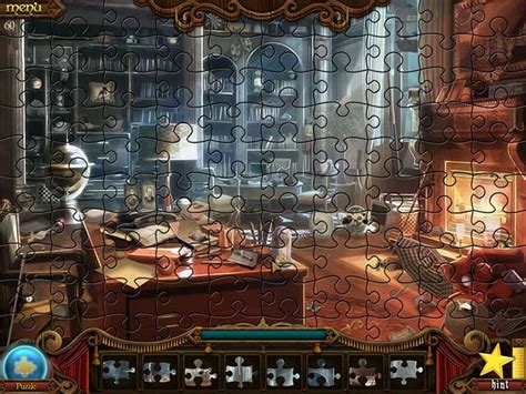 Millionaire Manor The Hidden Object Show Ipad Iphone Android Mac