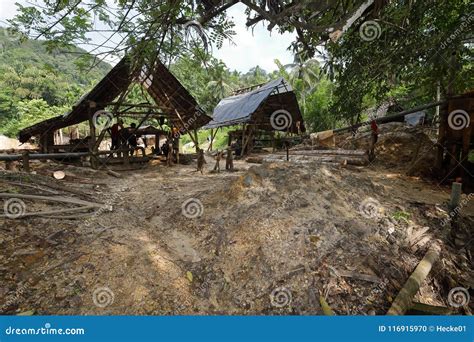 Gem Mines in Ratnapura in Sri Lanka Editorial Image - Image of gold, rubies: 116915970