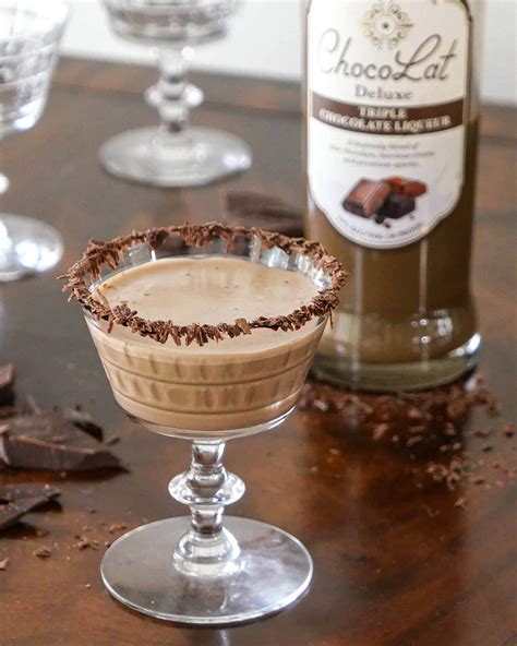 Chocolat Liqueur Okgo Net