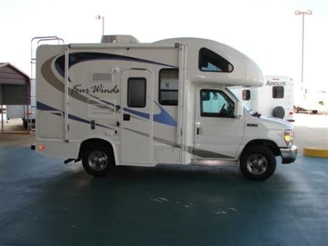 Small Motorhomes For Sale Camper Photo Gallery