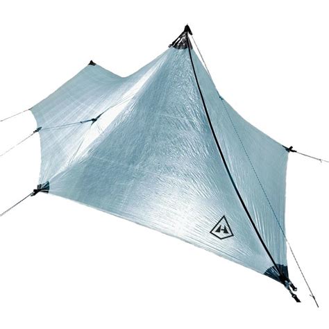 The Echo Ii Ultralight Shelter System By Hyperlite Mountain Gear