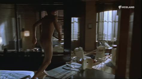 Auscaps Gale Harold And Randy Harrison Nude In Queer As Folk Premiere