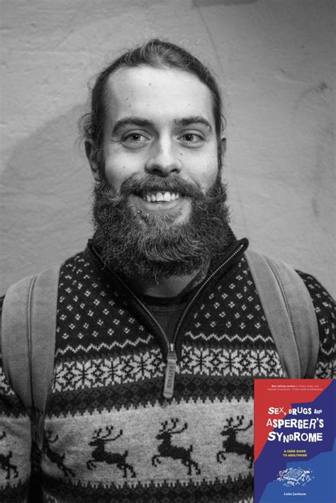 Sex And Relationships Read An Extract From Sex Drugs And Asperger S Syndrome By Luke Jackson