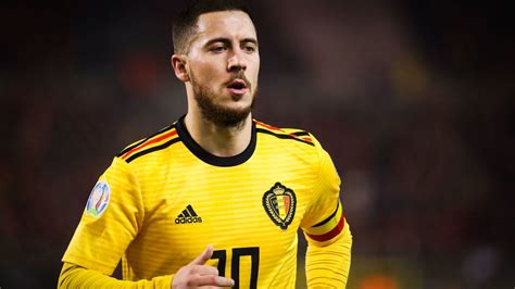 Mercato Real Madrid Hazard répond à lintérêt de Zidane