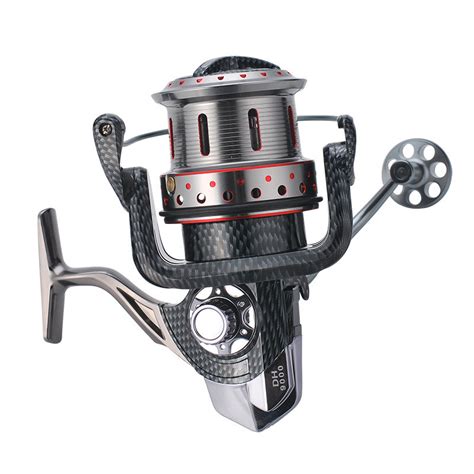 14 1bb Ball Bearing High Speed Right Left Hand Spinning Fishing Reel