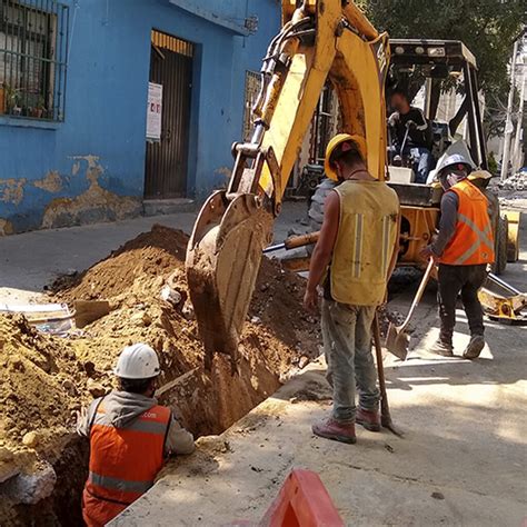 C Mo Instalar Un Tubo De Polietileno De Alta Densidad Para Agua