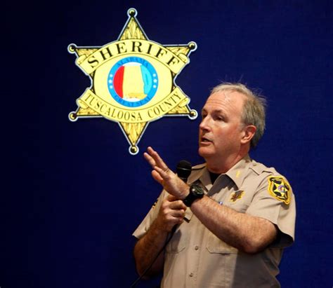 James Sexton Was Asked To Secretly Record His Fathers Conversations With Los Angeles Sheriff