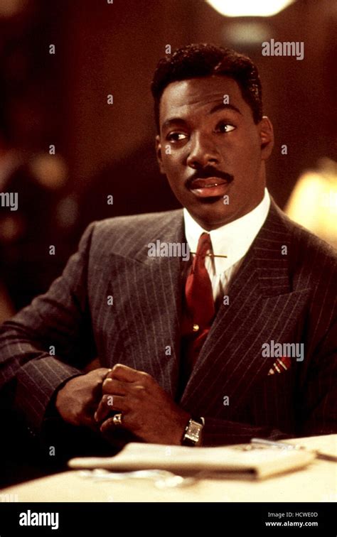 HARLEM NIGHTS, Eddie Murphy, 1989 Stock Photo - Alamy