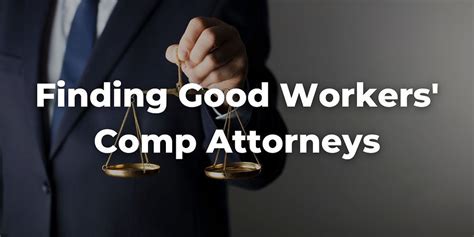 How To Fire A Workers’ Comp Attorney