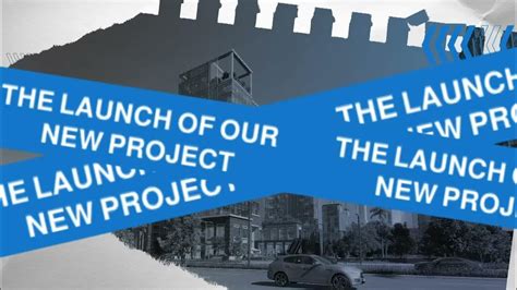 Discover The Future With Us Be A Guest At Our New Projects Grand