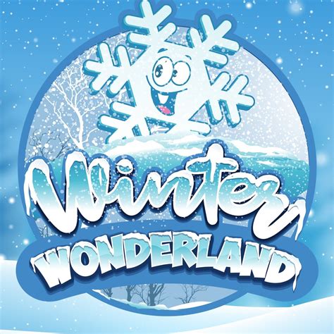 Winter Wonderland - Winter Wonderland