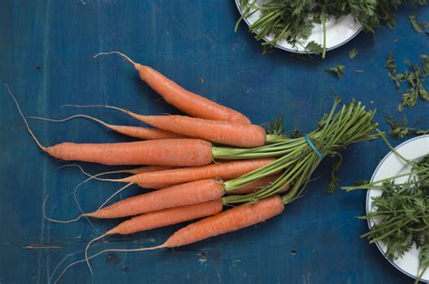 How To Freeze Cooked Carrots