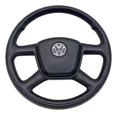 Volante Caminhão Vw Delivery Titan Work 8140 8120 8150 9150