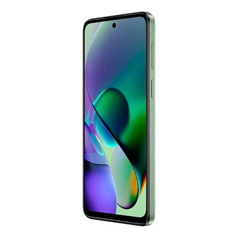 Smartphone Motorola Moto G54 Xt2343 1 Verdetela 655gwi Finfccâmtraseira Duplacâm