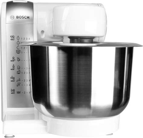 Bosch MUM 4880 au meilleur prix sur idealo.fr