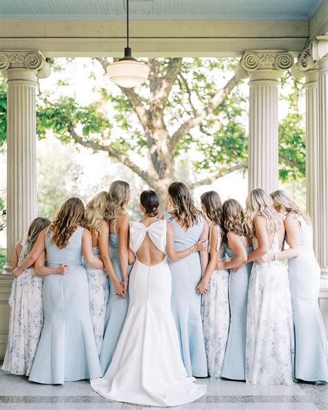 What is something blue wedding 60 photos - Astyledwedding.com