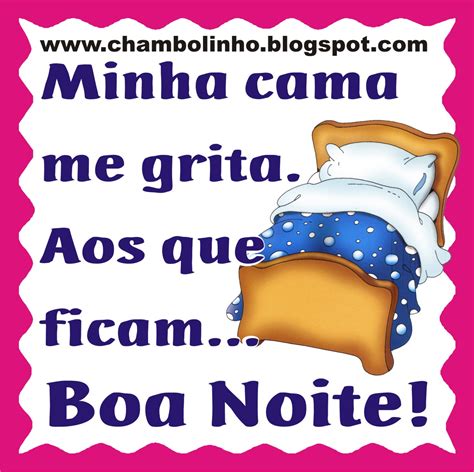 Frases De Boa Noite Para Facebook Frases Para Facebook