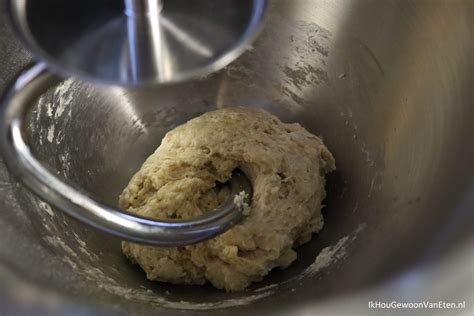 Zelfgemaakte Ravioli A La The Naked Chef Ik Hou Gewoon Van Eten