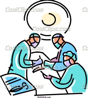 surgery recovery clipart - Clipground