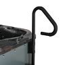 Hot Tub Safety Grab Rail Cover Valet Handrail Spa Side Handyrail Led Light 360 5060330685730 EBay
