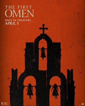 The First Omen Movie Poster Gallery