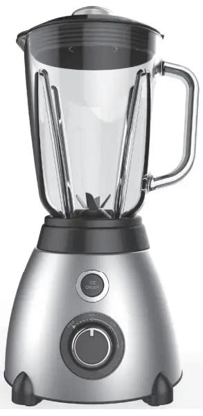 Anko Blender User Manual