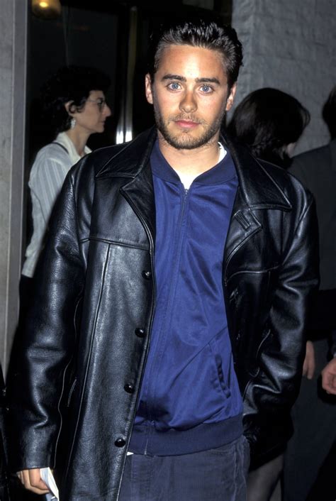 Hot Jared Leto '90s Pictures | PS Celebrity