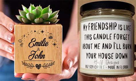 23 Cute Housewarming Ts For Couples Quirky Housewarming T Ideas